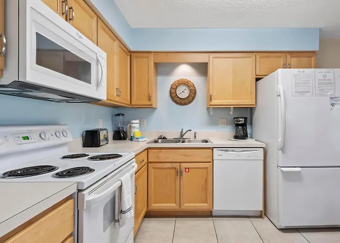 Sandpiper 11b Gulf Shores