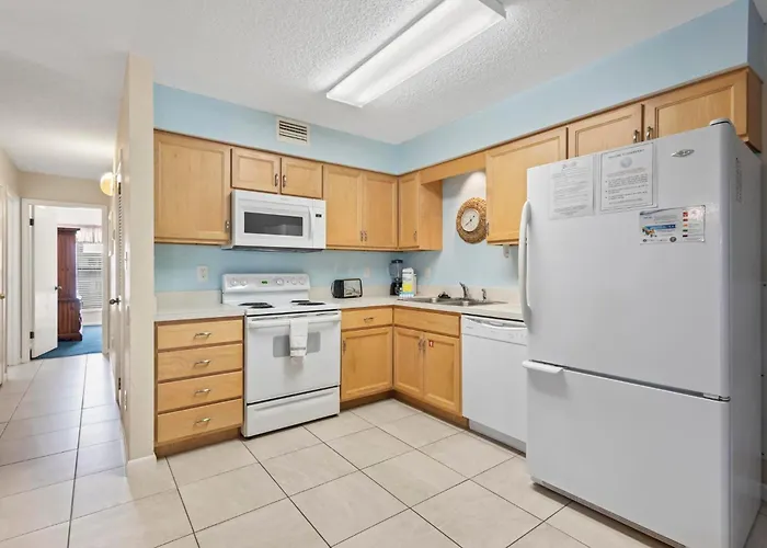 Sandpiper 11b * Gulf Shores