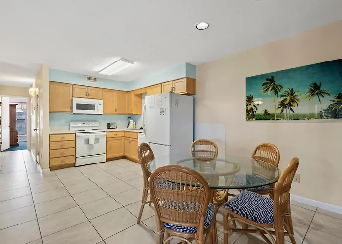 Holiday home Sandpiper 11b