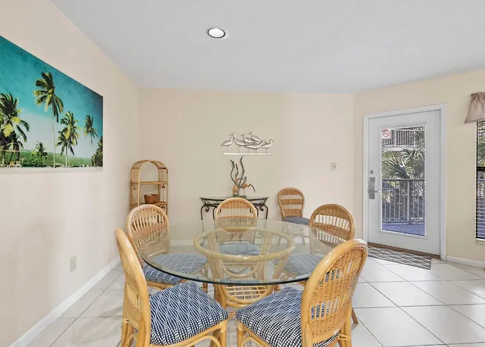 Holiday home Sandpiper 11b Gulf Shores