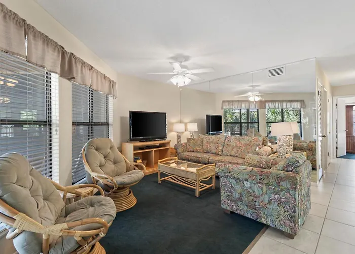 Holiday home Sandpiper 11b