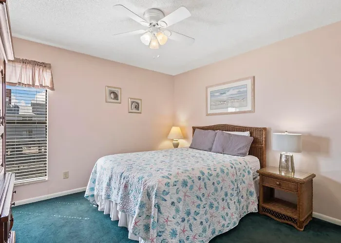 Sandpiper 11b Holiday home