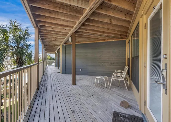 Sandpiper 11b * Gulf Shores