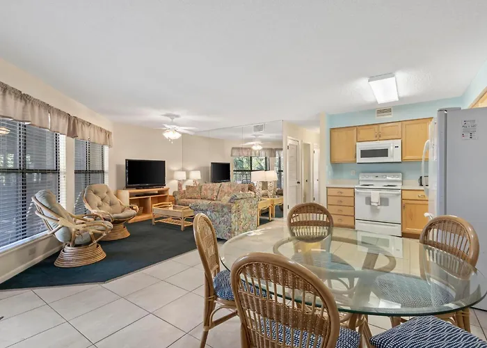 Sandpiper 11b Holiday home