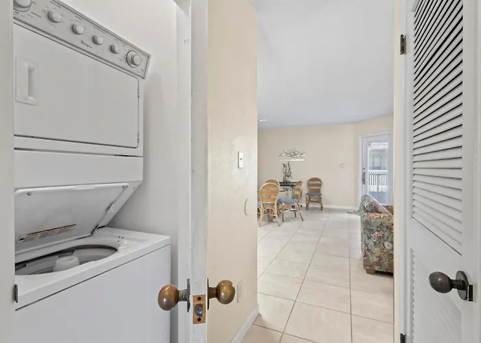 Sandpiper 11b * Gulf Shores