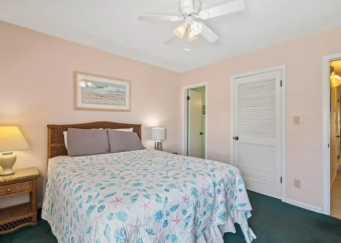 Sandpiper 11b Holiday home *