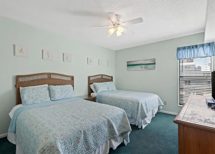 Holiday home Sandpiper 11b