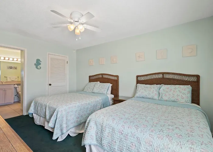 Holiday home Sandpiper 11b *