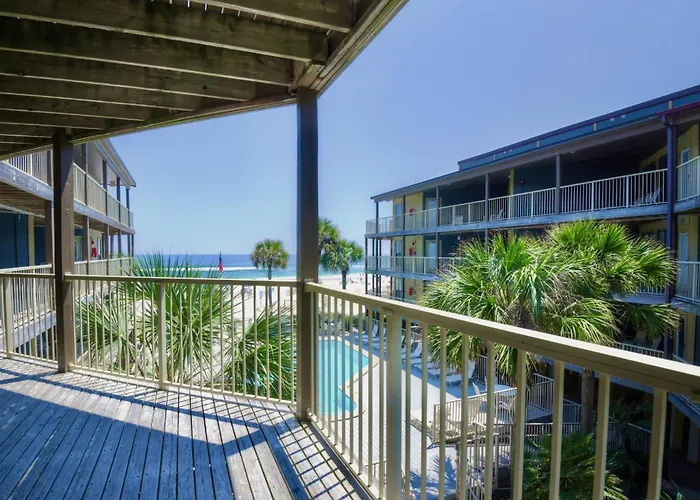 Sandpiper 11b Holiday home