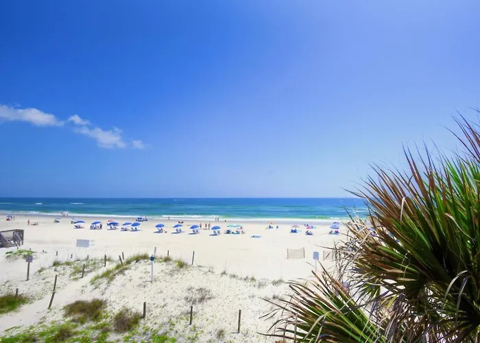 Holiday home Sandpiper 11b Gulf Shores