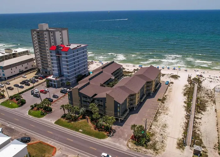 Sandpiper 11b Holiday home