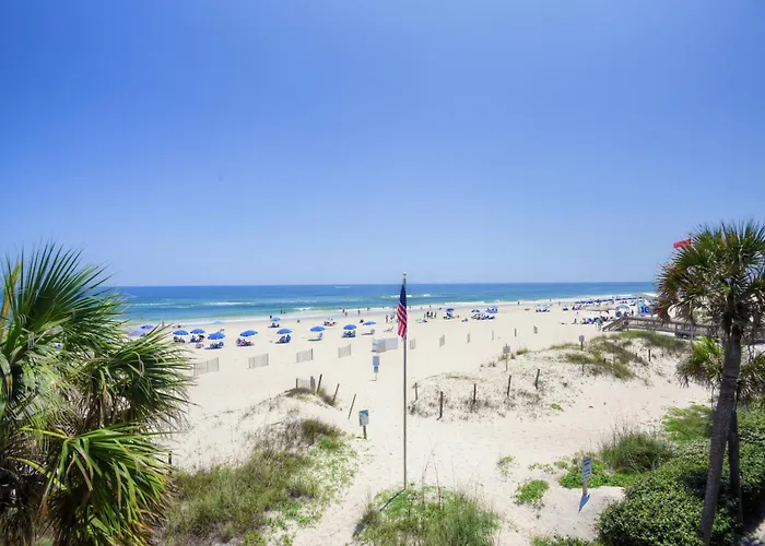 Sandpiper 11b Gulf Shores