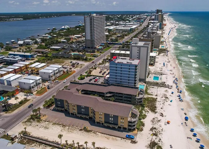 Sandpiper 11b Gulf Shores