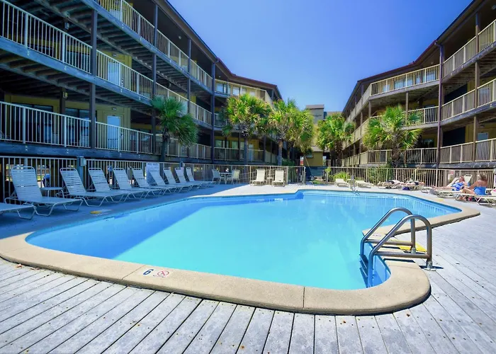 Holiday home Sandpiper 11b