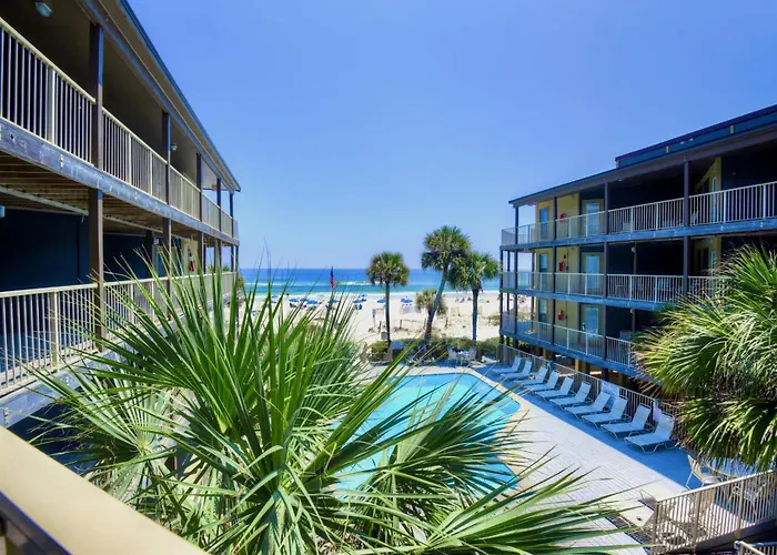 Sandpiper 11b Holiday home