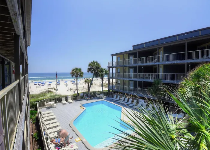 Holiday home Sandpiper 11b Gulf Shores
