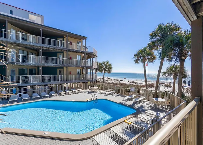 Sandpiper 11b Holiday home *